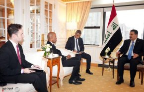 الخزانة الامريكية: مستعدون للتعاون مع العراق في ملفّي السيولة المالية والحوالات التجارية