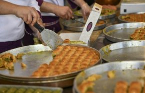 باقلوا سوری در مقابل باقلوا ترکی؛ چرا ترک‌ها به شیرینی‌های سوری روی آوردند؟!