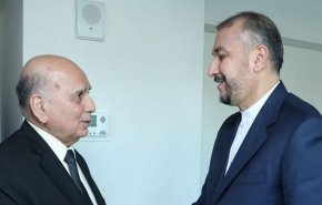فؤاد حسین خطاب به امیرعبداللهیان: هیچ تهدیدی از سوی عراق علیه ایران صورت نمی‌گیرد