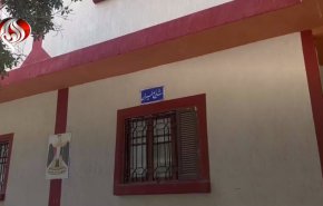گزارش العالم از «خیابان ایران» از قدیمی‌ترین خیابان‌های استان جیزه مصر 