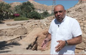 اليونسكو تنسب اقدم حضارة بالتاريخ البشري للفلسطينيين، فبطلت رواية الاحتلال