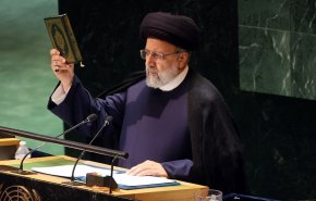 رئیسی: توجه به ارزش‌های الهی تضمین‌کننده آینده بشریت است

