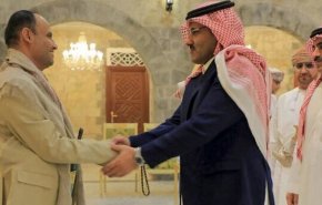 عربستان روند مذاکره با هیأت انصارالله یمن را مثبت و خوب توصیف کرد
