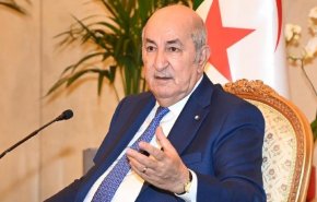 الجزائر خواستار عضویت کامل فلسطین در سازمان ملل شد
