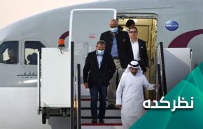آیا تحریم ها ضد ایران پس از توافق اخیر با آمریکا برداشته می شود؟