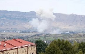 مقتل عدد من الجنود الروس في قره باغ