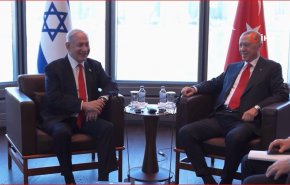 ماذا يحضّر اردوغان عندما التقى نتنياهو على هامش اعمال الامم المتحدة؟