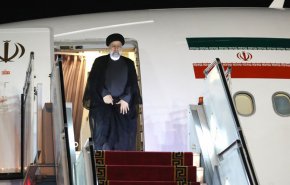 رییسی در پایان سفر 3 روزه، آمریکا را به مقصد تهران ترک کرد