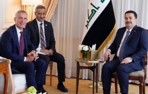 رئيس الوزراء العراقي: الحكومة بصدد مراجعة شكل العلاقة مع التحالف الدولي