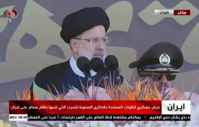 حضور نیروهای ما در منطقه و خلیج فارس امنیت ساز است/ نباید هیچ گروه مسلحی در اطراف مرزها باشد
