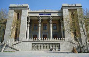  کاردار سفارت سوئیس به وزارت خارجه احضار شد