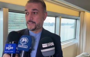 شرط احیای برجام از نگاه امیرعبداللهیان


