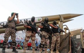 نیروهای مقاومت فلسطین ۲۶ عملیات علیه صهیونیست‌ها انجام دادند
