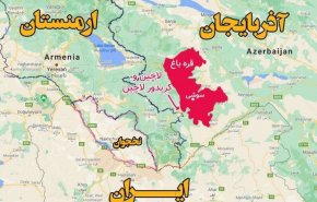 آغاز فرایند خلع سلاح جدایی‌طلبان قره‌باغ کوهستانی
