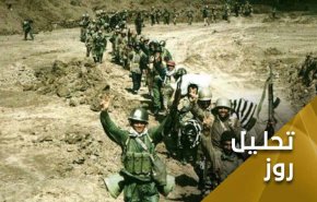 سالگرد دفاع مقدس؛ شکست توطئه‌های دشمن و تبدیل شدن ایران به قدرت منطقه‌ای