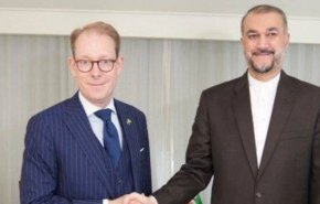 درخواست امیرعبداللهیان درباره حمید نوری 

