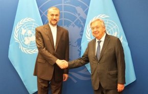 امیرعبداللهیان: تبادل پیام با آمریکا ادامه دارد
