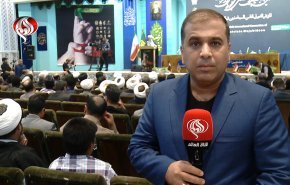 گزارش خبرنگار العالم از برگزاری هشتمین اجلاس تکریم «مجاهدان در غربت»