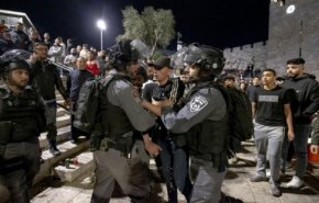 اعتداءات للإحتلال والمستوطنين في الضفة والقدس
