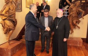 امیرعبداللهیان: از هر ابتکاری برای تحقق صلح در اوکراین حمایت می‌کنیم
