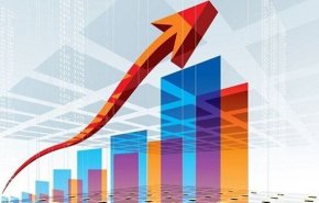 مركز إحصاء ايران: نمو الاقتصاد ارتفع الى 7.9% 