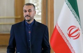 پیام امیرعبداللهیان خطاب به ایرانیان مقیم خارج پیش از ترک نیویورک