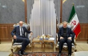 انتقاد سفیر ایران در عراق از تحریم‌های حقوق بشری لندن علیه تهران