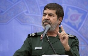 سخنگوی سپاه: اشتباه محاسباتی دلیل اصلی شکست‌های اخیر دشمن است