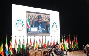 السلوك العدواني للصهاينة سيشعل أزمة عالمية لا نهاية لها