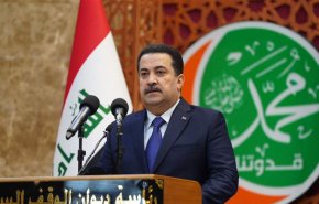 السوداني: 'لن نسمح لمن يعتاش على الفرقة القاء الفتنة بيننا'