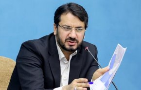 وزير الطرق: إيران هي حلقة الوصل لطرق الترانزيت في المنطقة