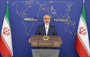 ایران آتش سوزی حمدانیه عراق را تسلیت گفت