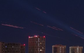 گاردین: اوکراین از غرب برای نابودی کارخانه های ساخت پهپاد ایران و سوریه درخواست کرده است