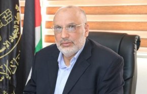 جهاد اسلامی: سراسر جغرافیای فلسطین را زیر پای صهیونیست‌ها شعله‌ور می‌کنیم
