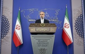 کنعانی اقدام تروریستی در بلوچستان پاکستان را محکوم کرد
