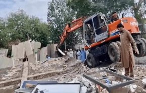 جمعه خونین پاکستان؛ دو انفجار انتحاری دیگر به وقوع پیوست
