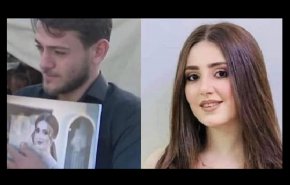 شاهد..ماذا قالت فتاة توفيت بعرس الحمدانية لخطيبها في اللحظة الأخيرة؟