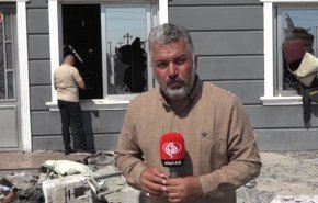 سرنوشت 25 جسد حادثه فاجعه‌بار الحمدانیه عراق هنوز نامشخص است