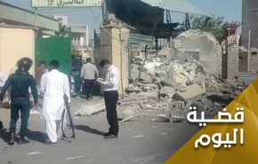 هكذا وأدت إيران الفتنة