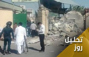ایران طرح های تروریستی و فتنه گرانه دشمنان را چگونه در نطفه خفه کرد؟