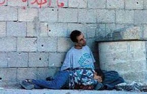 23 سال از شهادت تکان دهنده کودک فلسطینی با شلیک صهیونیست ها گذشت 