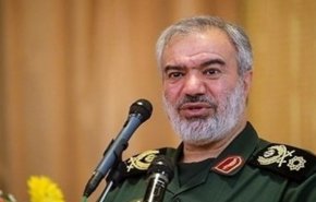 العميد فدوي: ما قيل عن الدفاع المقدس أقل بكثير مما حدث في الميدان