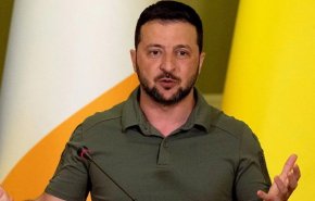 زلنسکی: اوکراین به یکی از تولیدکنندگان کلیدی تسلیحات در جهان تبدیل می‌شود


