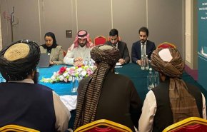 عصبانیت طالبان از عربستان به خاطر یک زن!