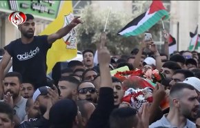 مستند شبکه العالم به مناسبت سالگرد شهادت «محمد الدره» کودک فلسطینی