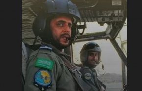 راز اعدام خلبانان سعودی فاش شد