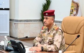 العراق يعلن نصب 12 نقطة حدودية مع إيران تنفيذا للاتفاق الأمني