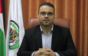 حماس: مسجدالأقصی و اسرا خط قرمز ماست

