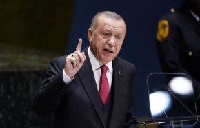 أردوغان يحذر الأوروبيين من..