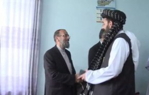 درخواست ایران از طالبان برای جلوگیری از ورود غیرقانونی اتباع افغانستان